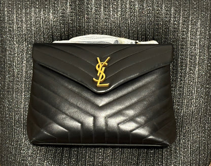 Saint Laurent Medium LouLou Image 0
