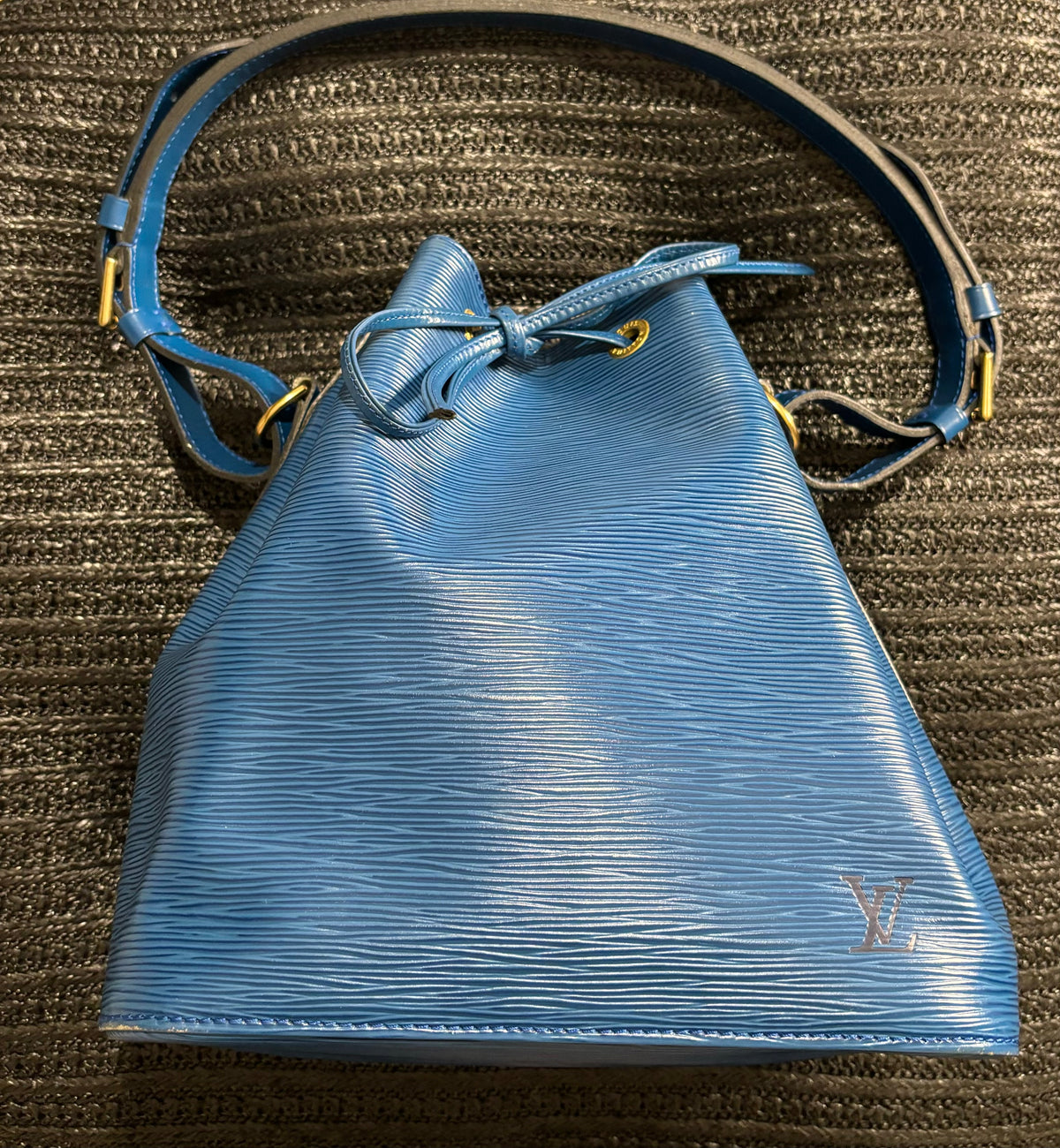 Louis Vuitton Noé PM
