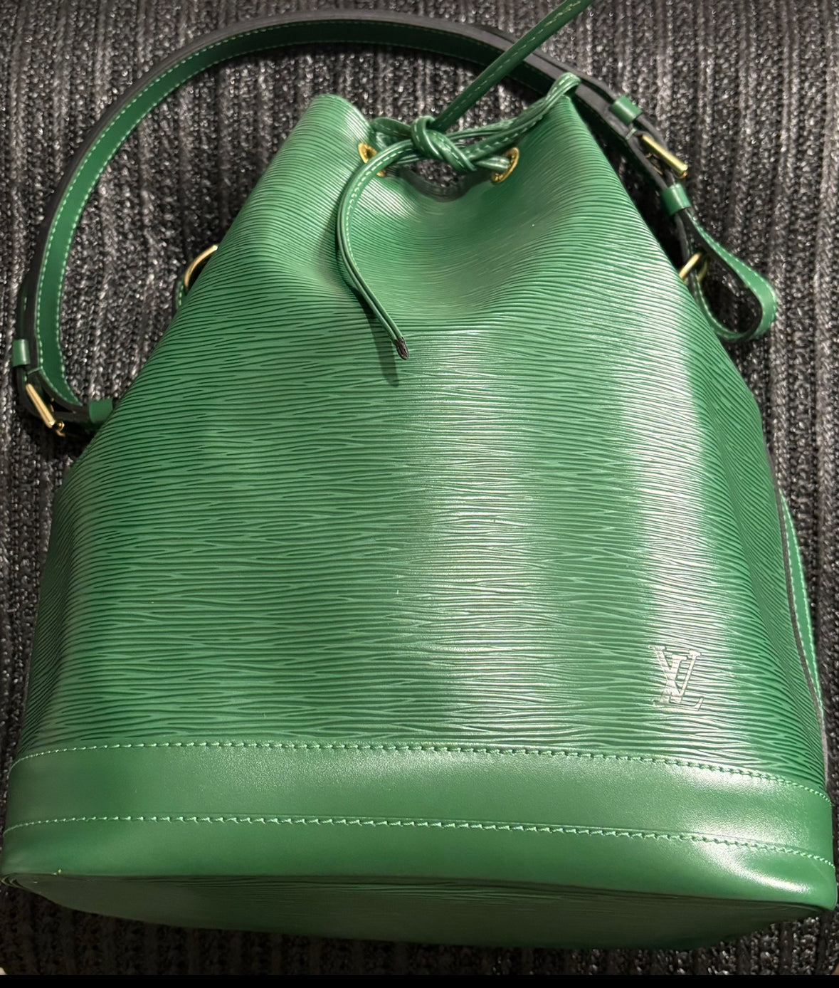 Louis Vuitton Noé GM