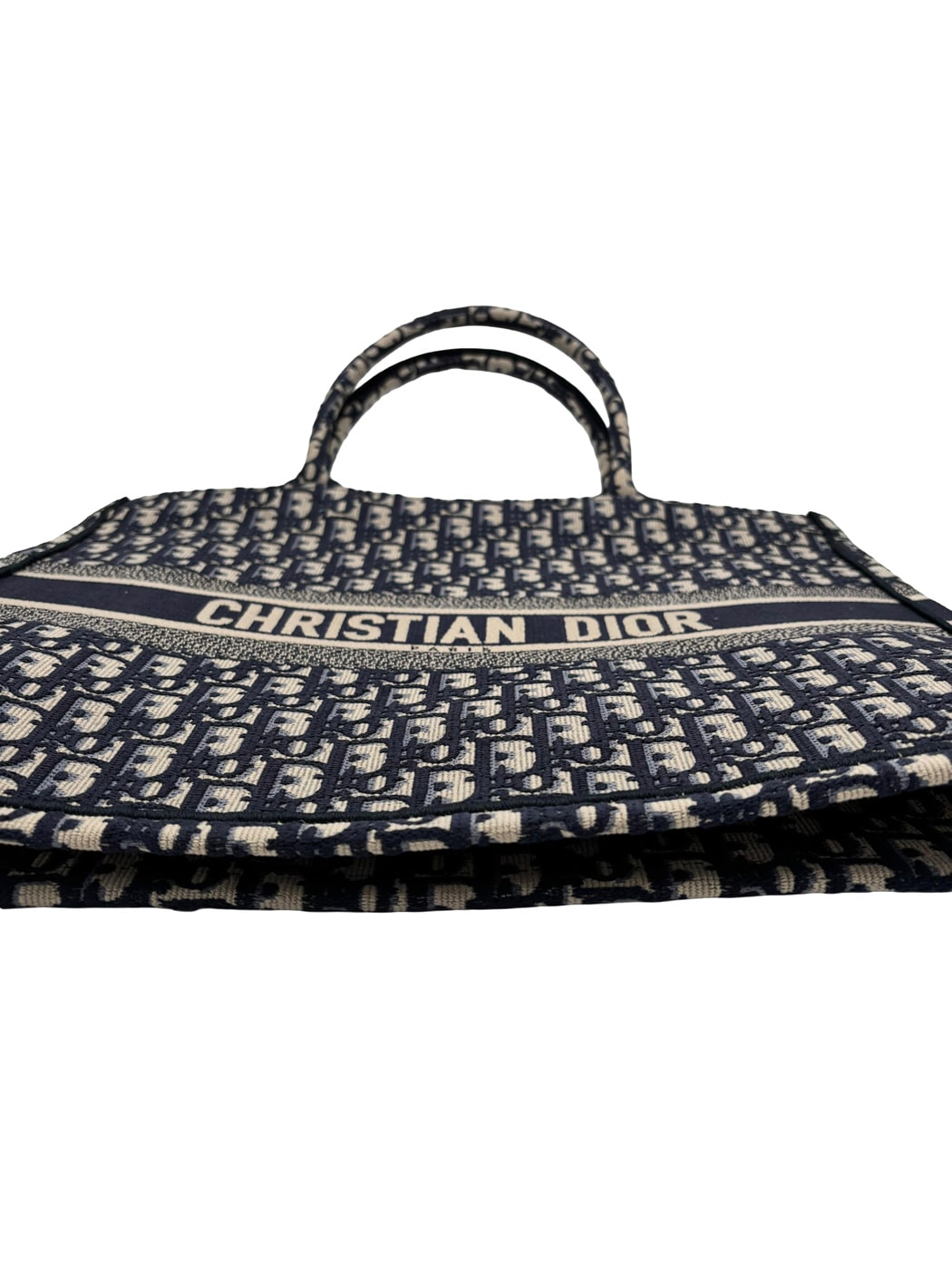 DIOR Large Book Tote