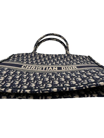 DIOR Large Book Tote