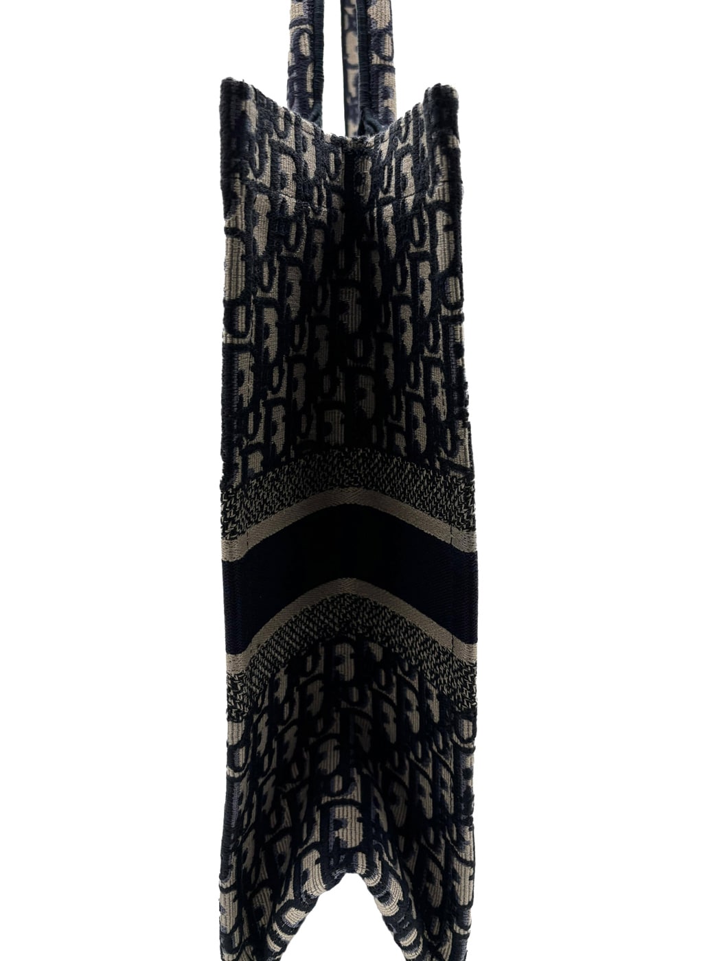 DIOR Large Book Tote