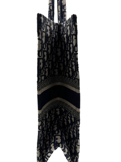 DIOR Large Book Tote