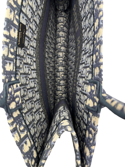 DIOR Large Book Tote