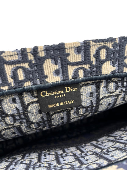 DIOR Large Book Tote