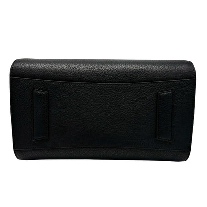 GIVENCHY Small Antigona Bag In Box Leather