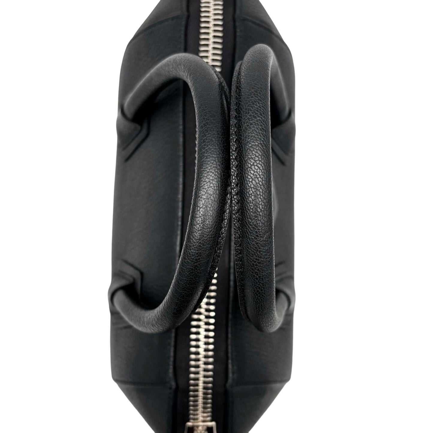 GIVENCHY Small Antigona Bag In Box Leather