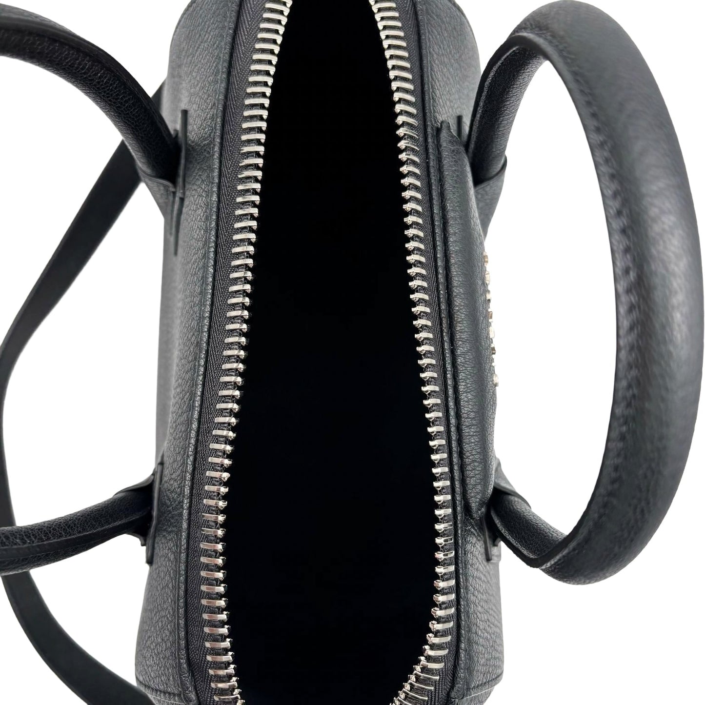 GIVENCHY Small Antigona Bag In Box Leather