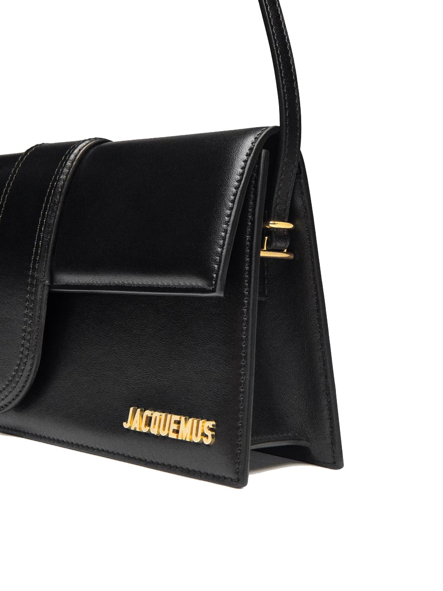 JACQUEMUS Long Bambino Shoulder Bag