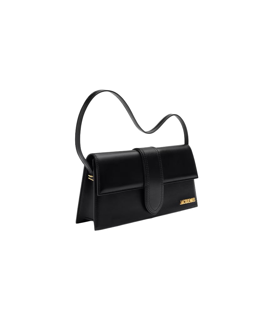 JACQUEMUS Long Bambino Shoulder Bag