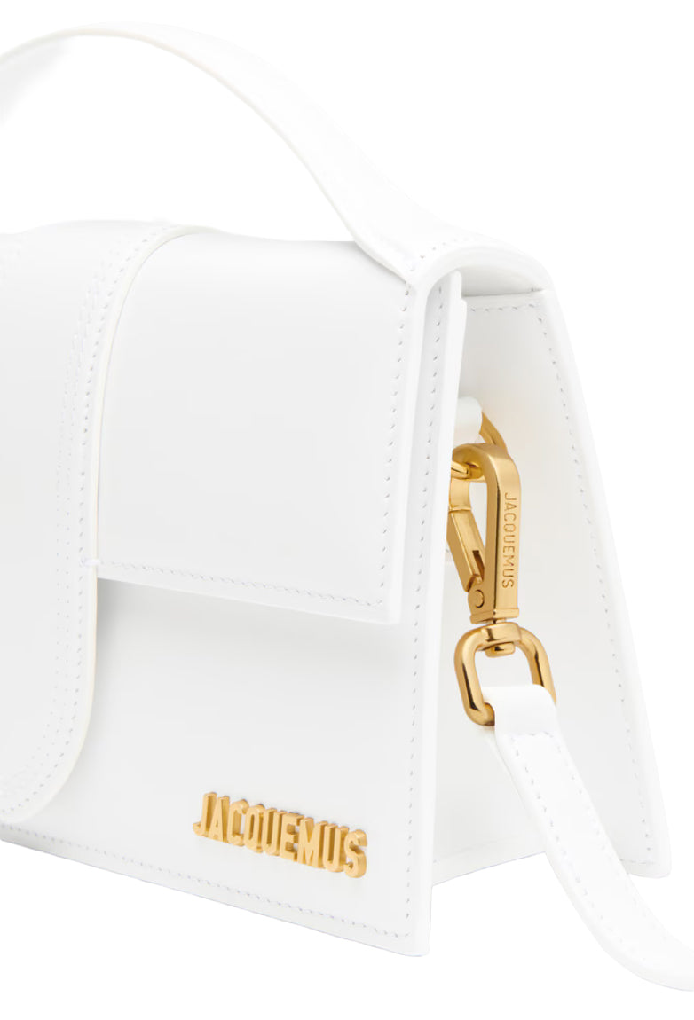 JACQUEMUS Large Bambino Bag