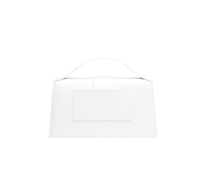 JACQUEMUS Large Bambino Bag