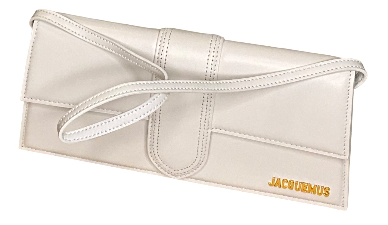 JACQUEMUS Long Bambino Shoulder Bag