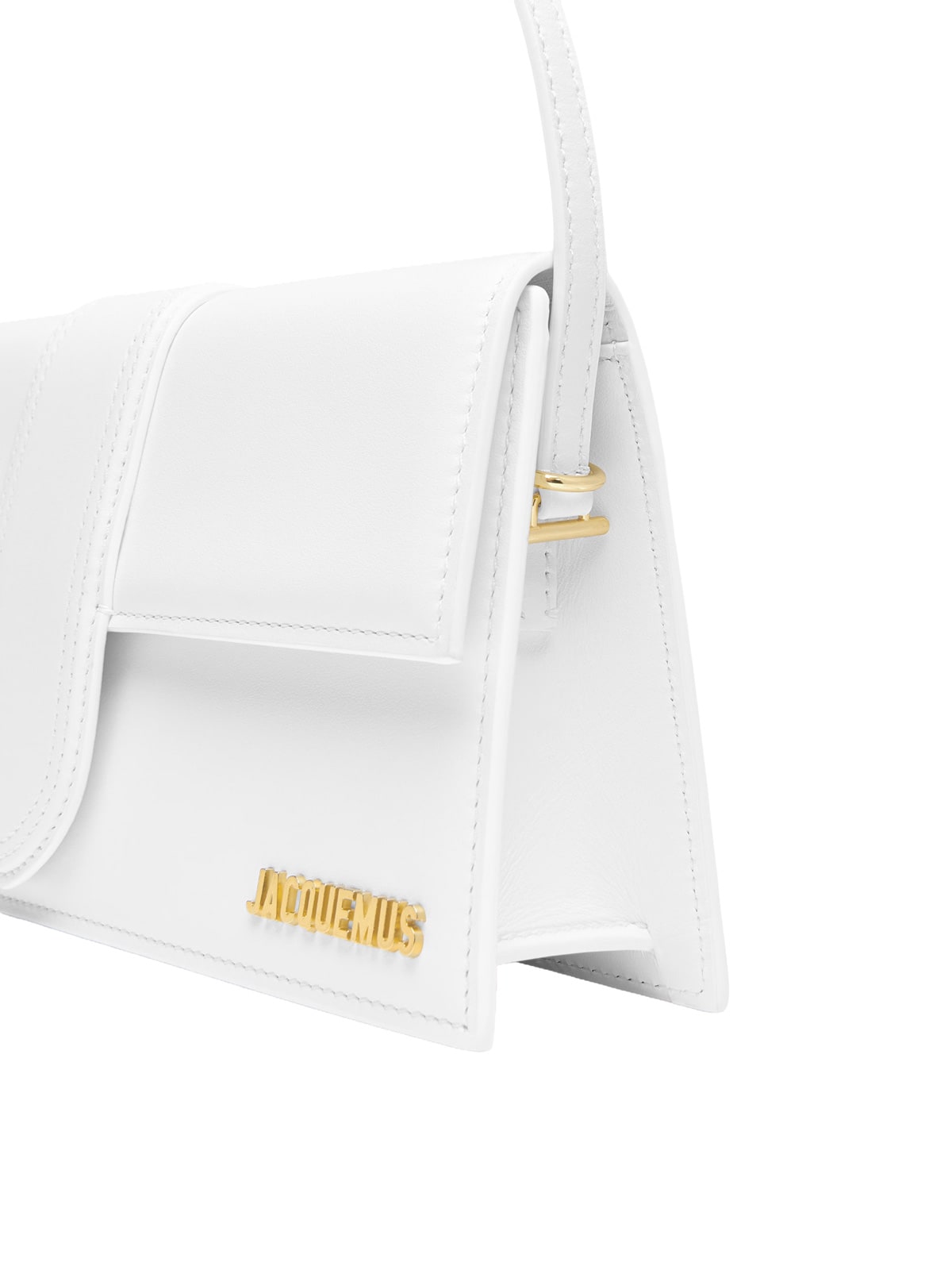 JACQUEMUS Long Bambino Shoulder Bag