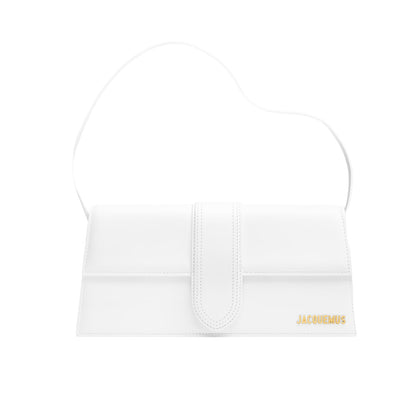 JACQUEMUS Long Bambino Shoulder Bag