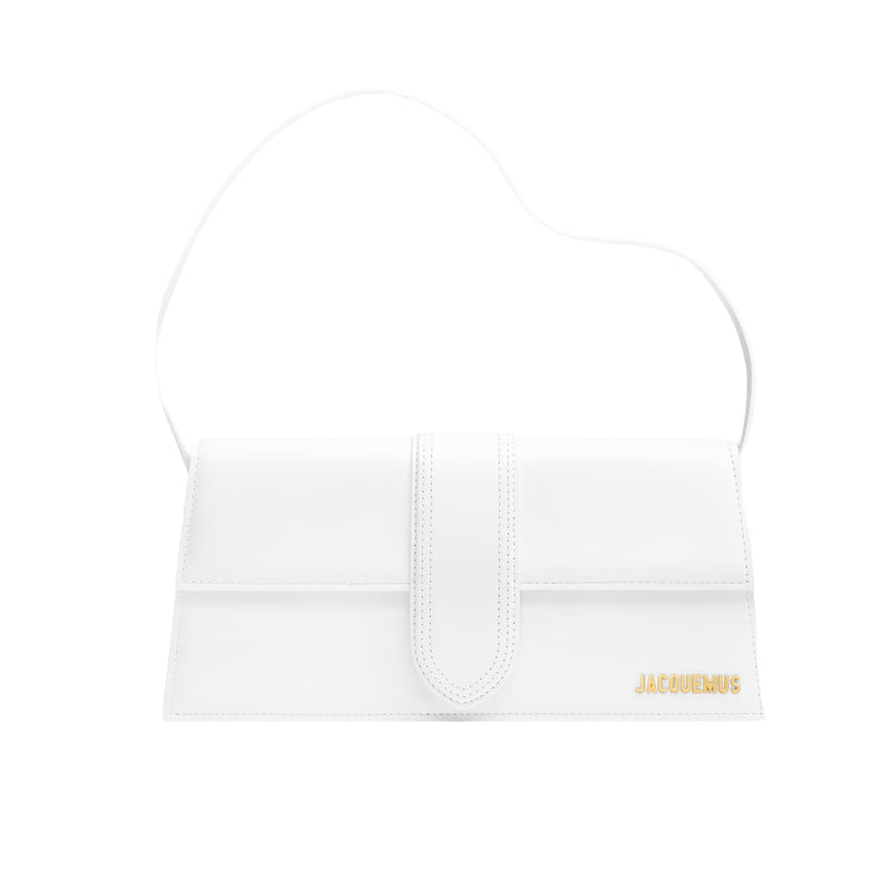 JACQUEMUS Long Bambino Shoulder Bag