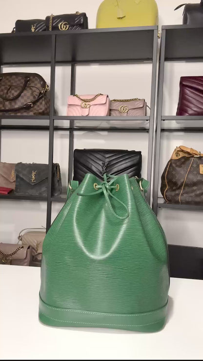 Louis Vuitton Noé GM