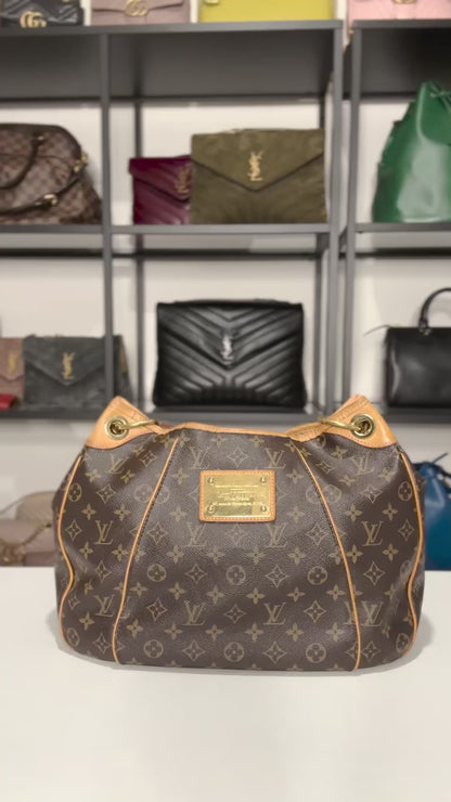 Louis Vuitton Galliera PM