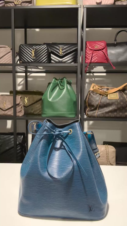 Louis Vuitton Noé PM