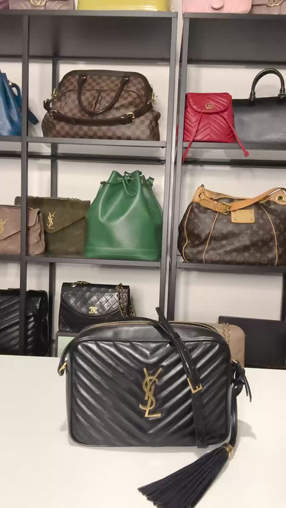 Saint Laurent Lou Camera Bag