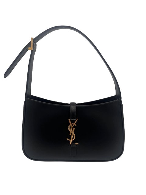 SAINT LAURENT Le 5 Á 7 In Smooth Leather