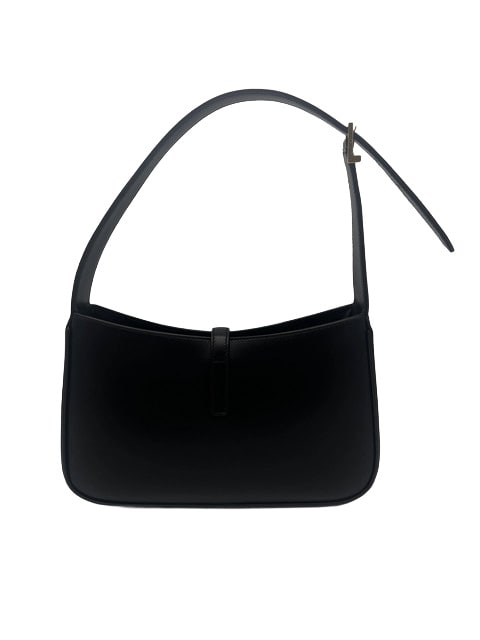 SAINT LAURENT Le 5 Á 7 In Smooth Leather