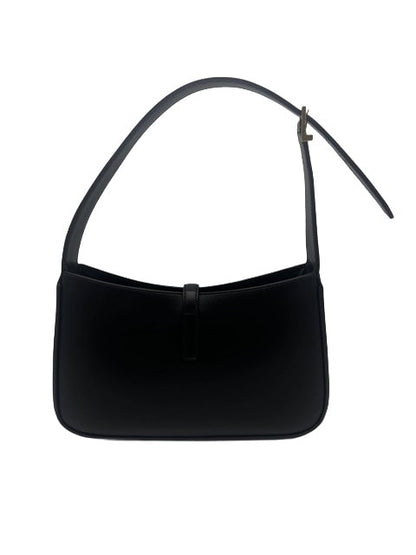 SAINT LAURENT Le 5 Á 7 In Smooth Leather