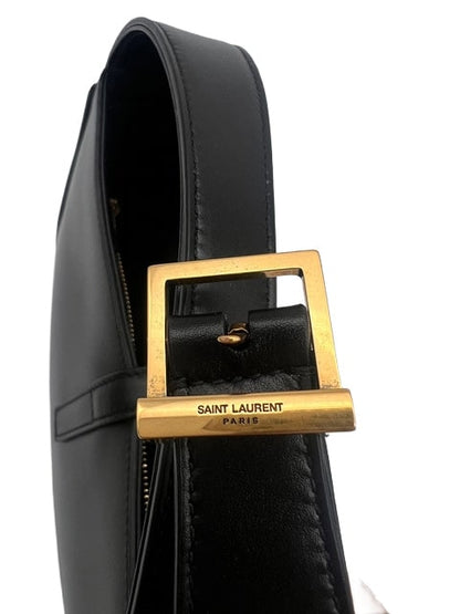 SAINT LAURENT Le 5 Á 7 In Smooth Leather