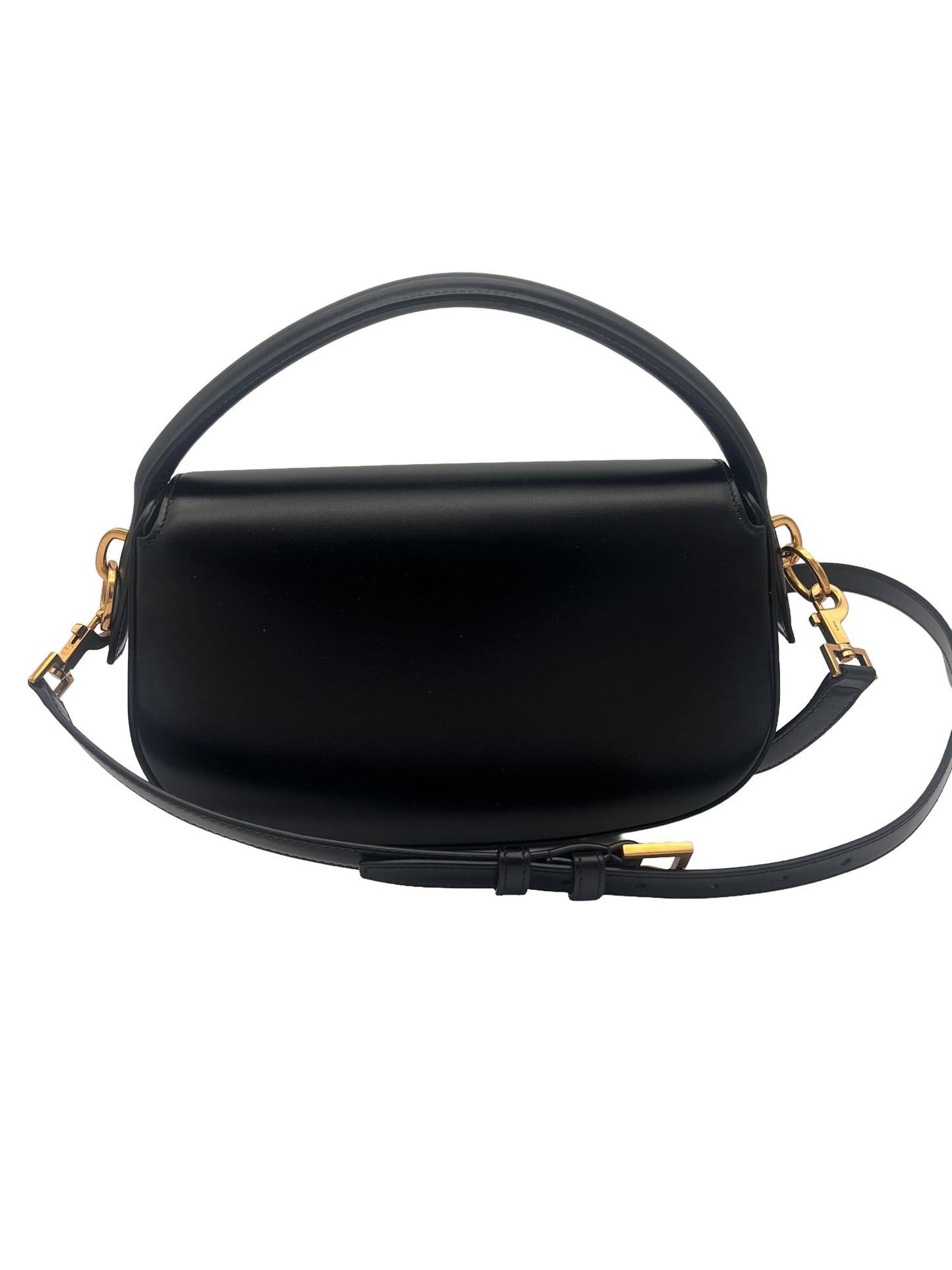 SAINT LAURENT Voltaire In Box