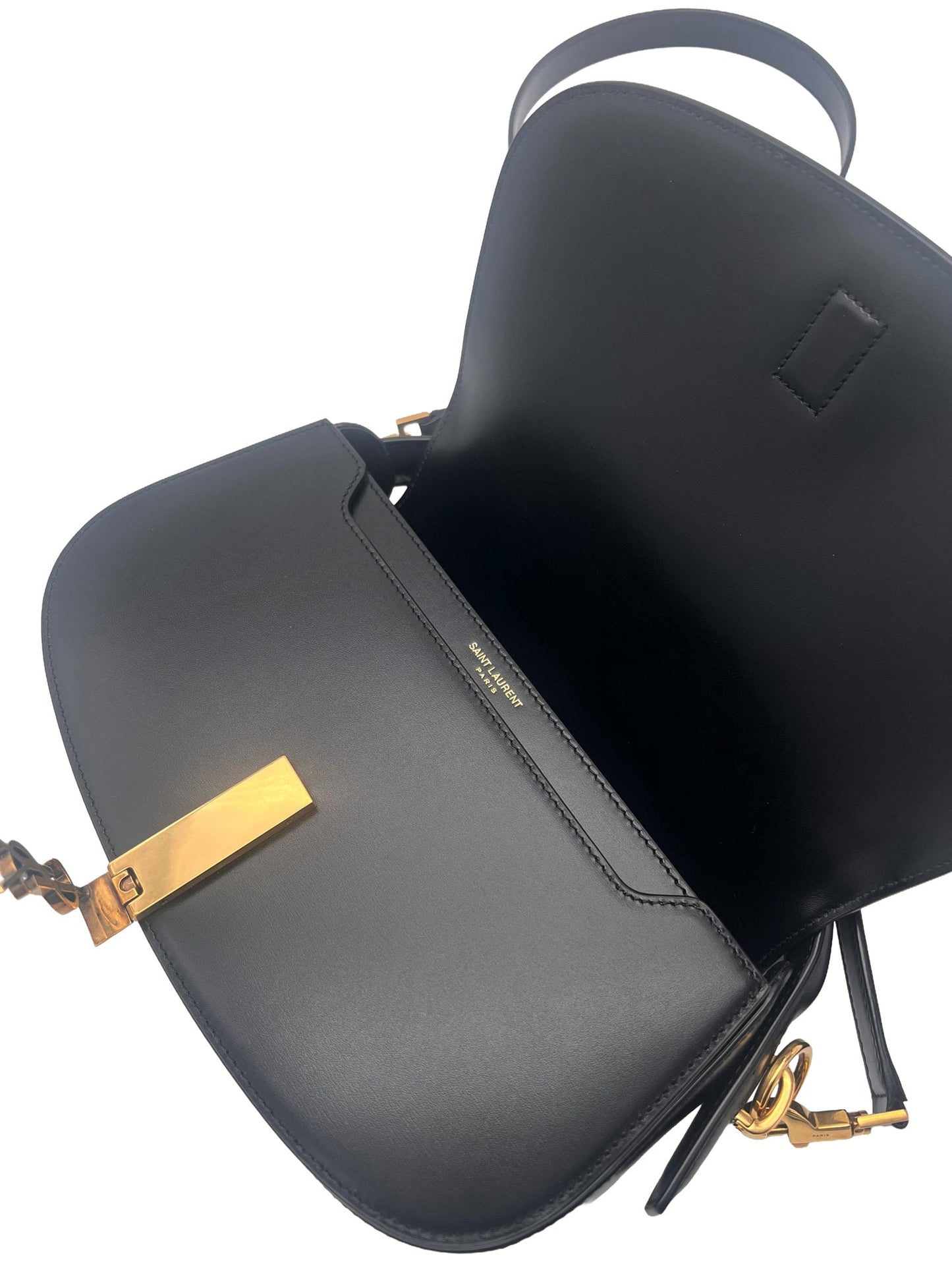 SAINT LAURENT Voltaire In Box